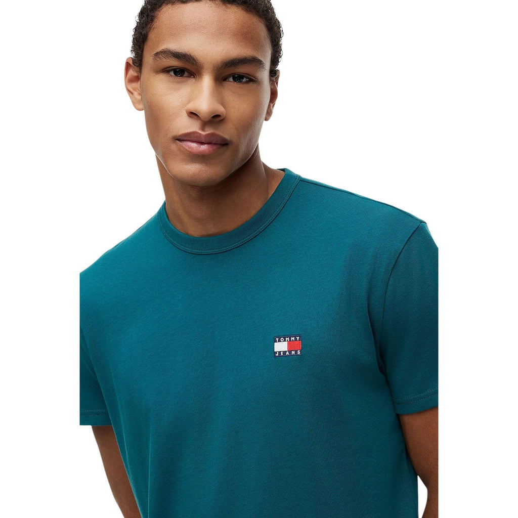 Tommy Hilfiger Jeans T-Skjorte Herre