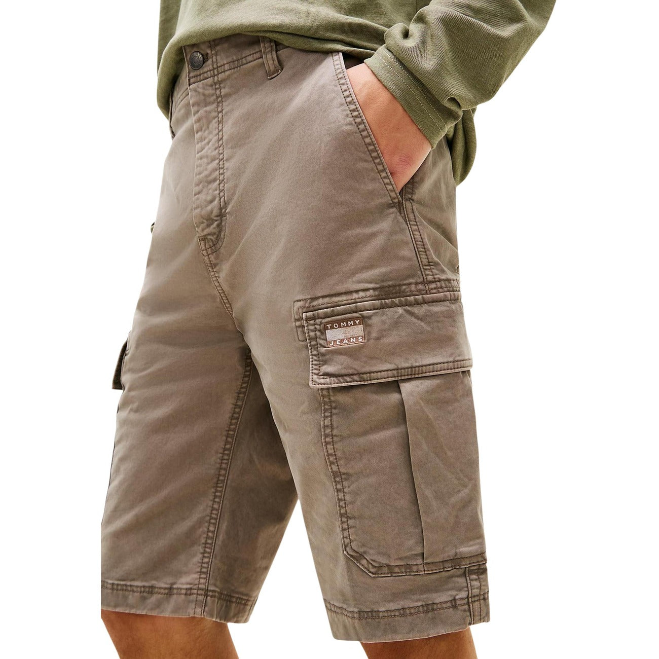 Tommy Hilfiger Jeans Bermuda Shorts Herre