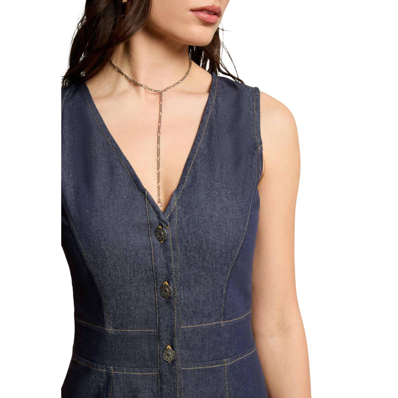 Morgan De Toi Drakt Dame