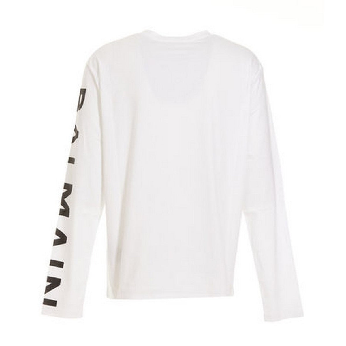 Balmain T-Skjorte Herre