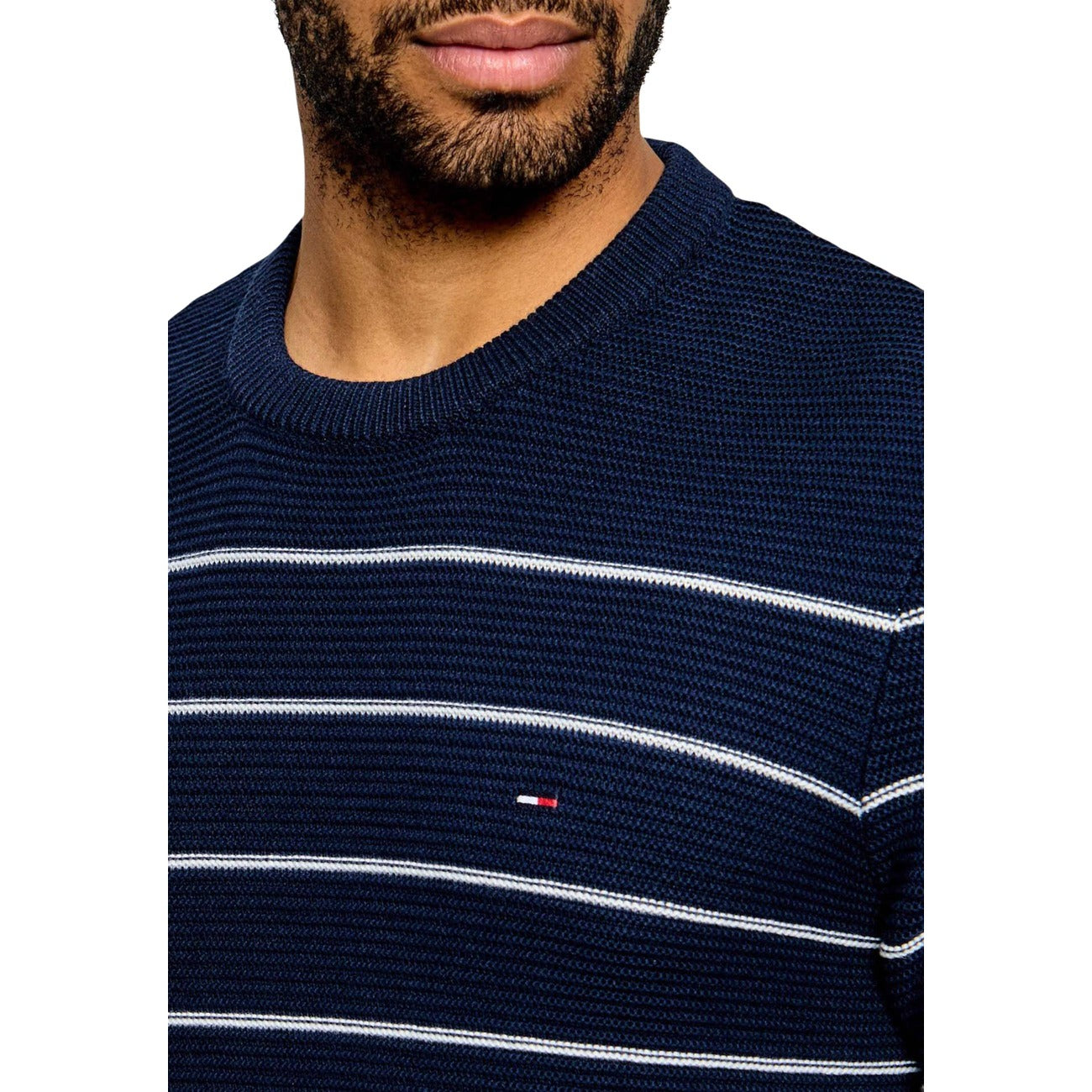 Tommy Hilfiger Jeans Strikkevare Herre
