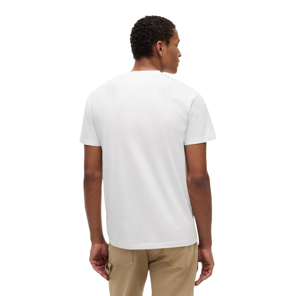 Tommy Hilfiger Jeans T-Skjorte Herre