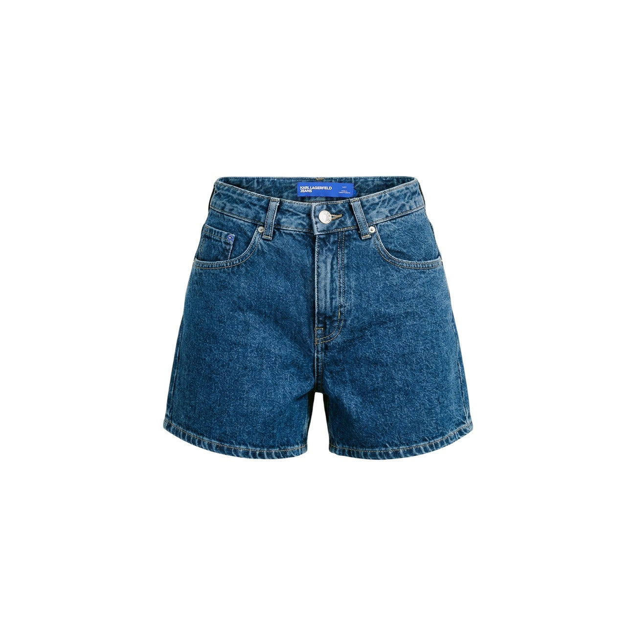 Karl Lagerfeld Jeans Shorts Dame