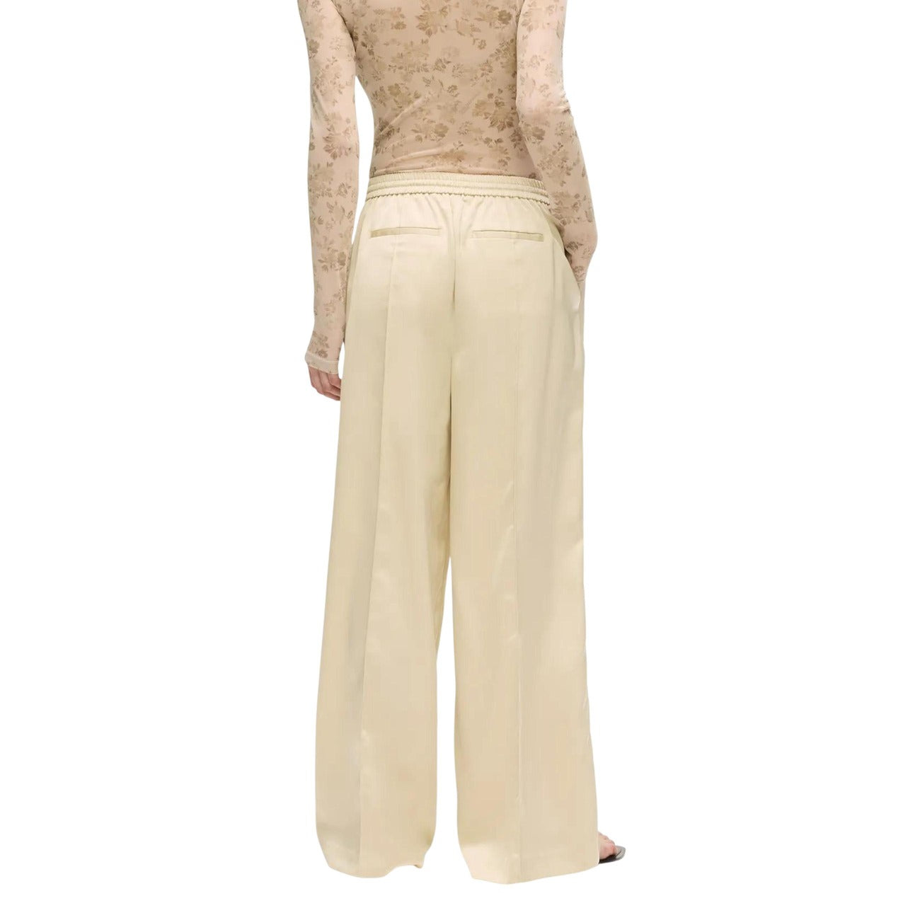 Karl Lagerfeld Jeans Bukse Dame