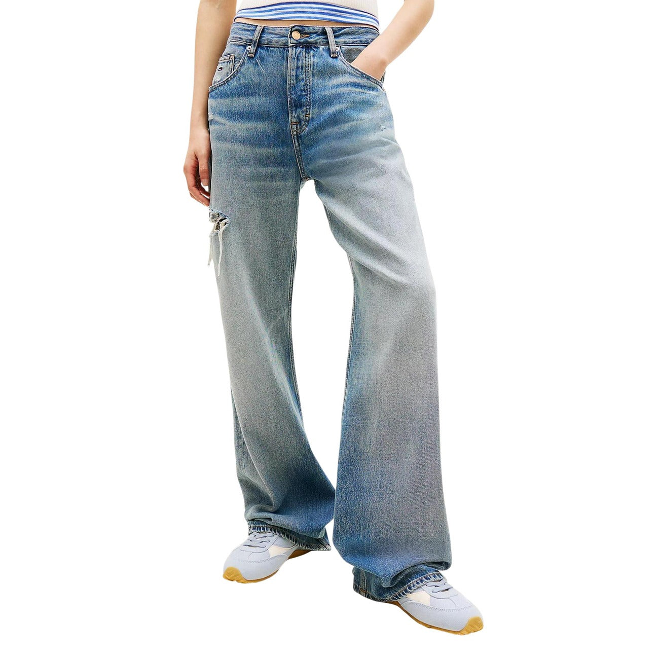 Tommy Hilfiger Jeans Jeans Dame