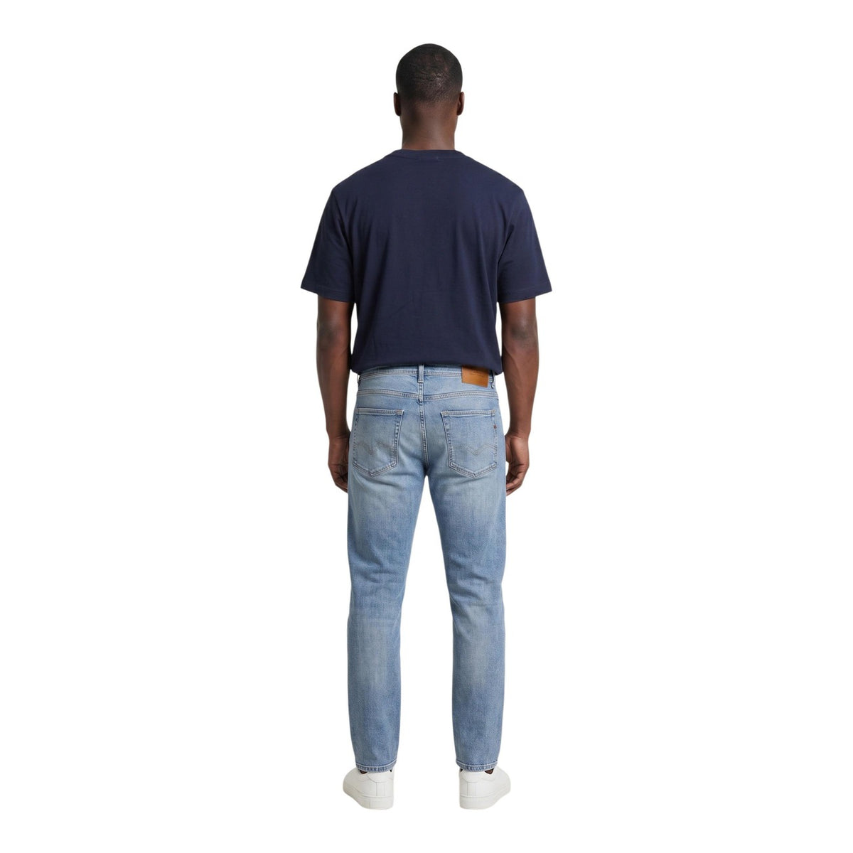 Calvin Klein Jeans T-Skjorte Herre