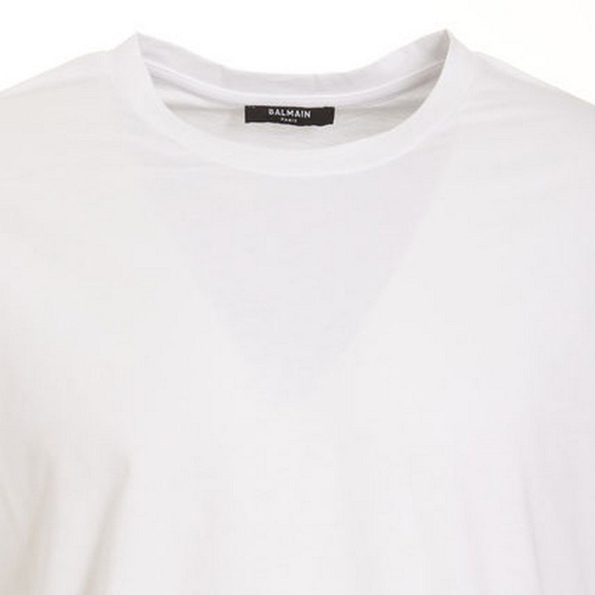 Balmain T-Skjorte Herre