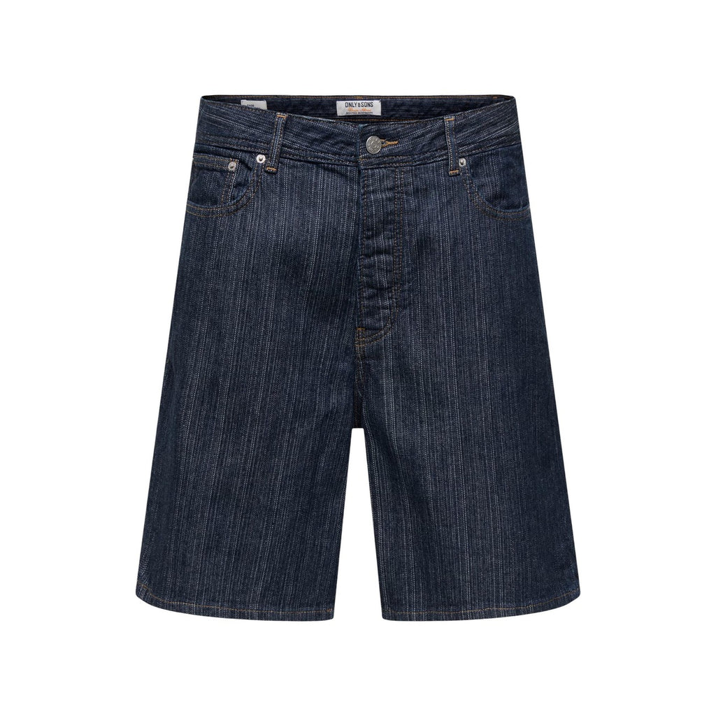 Only & Sons Bermuda Shorts Herre
