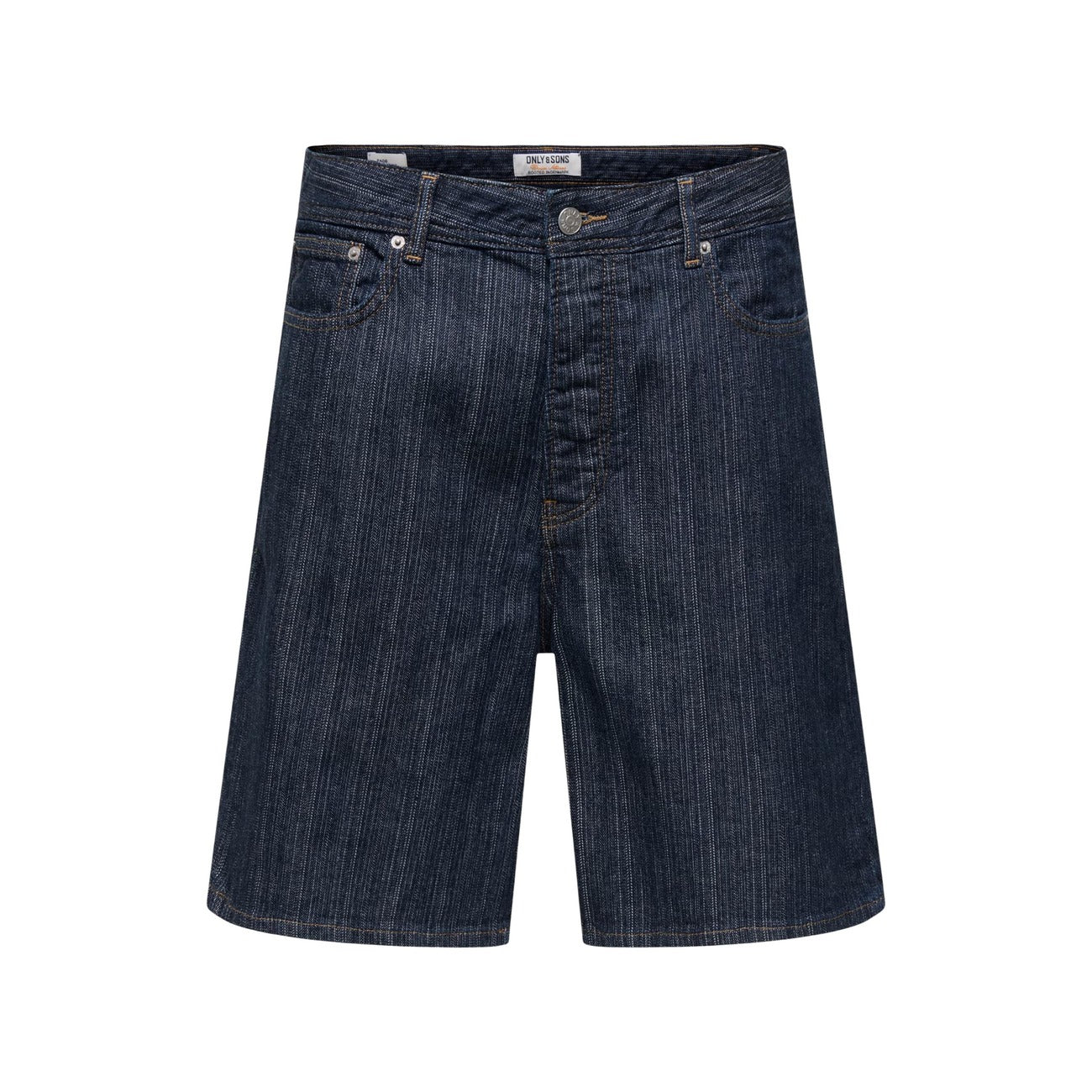 Only & Sons Bermuda Shorts Herre