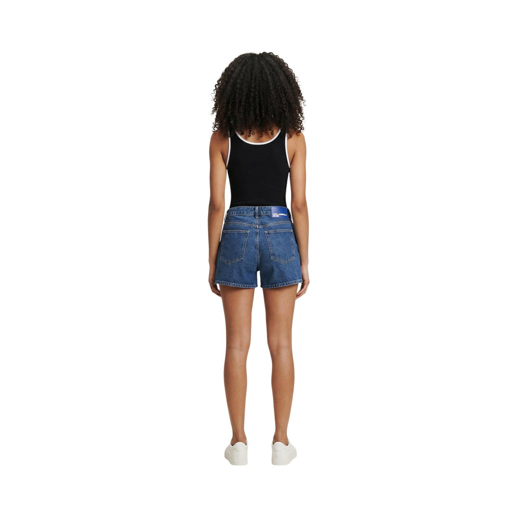Karl Lagerfeld Jeans Shorts Dame