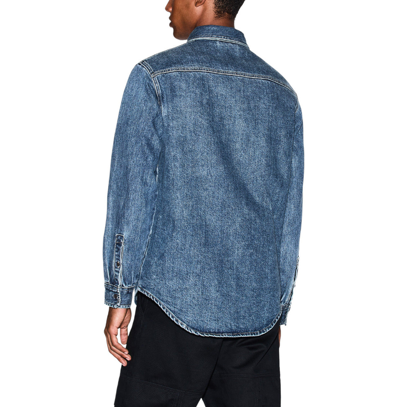 Armani Exchange Skjorte Herre