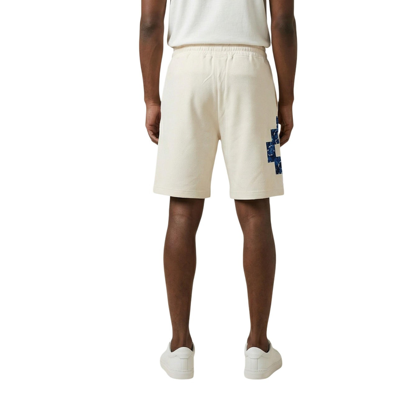 County Of Milan Bermuda Shorts Herre