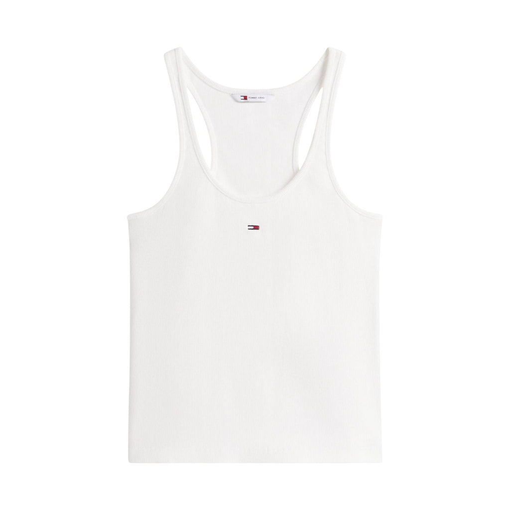 Tommy Hilfiger Jeans Vest Dame