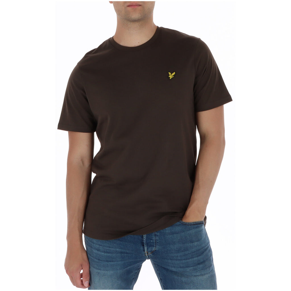 Lyle & Scott T-Skjorte Herre