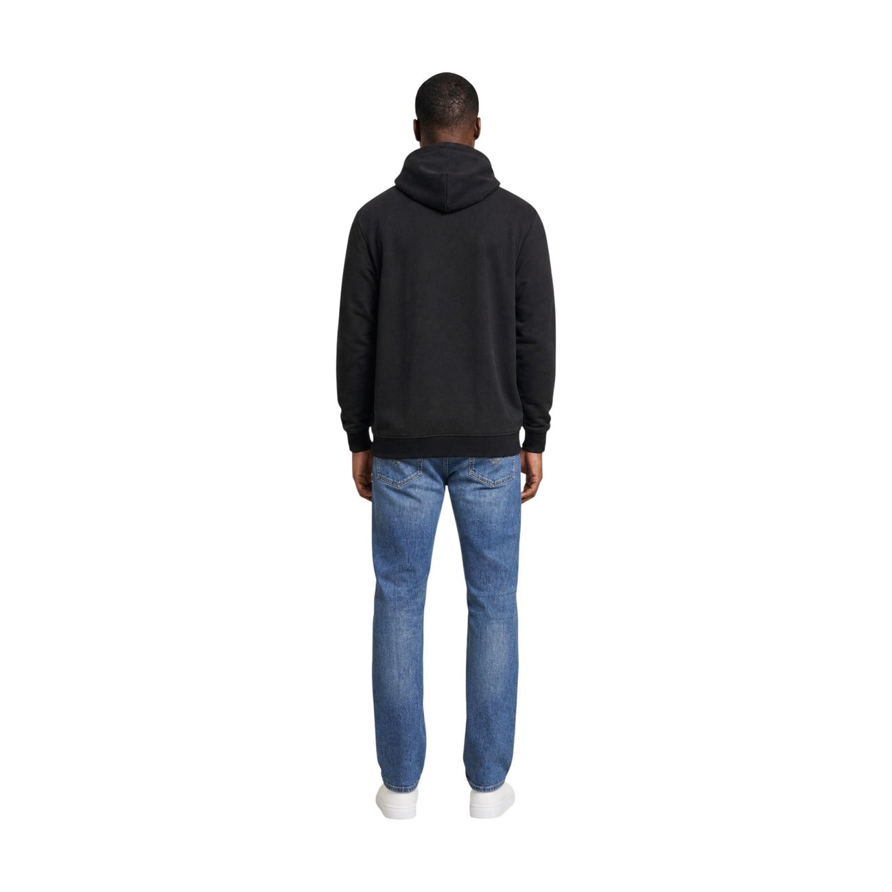 Tommy Hilfiger Jeans Collegegenser Herre