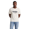 Tommy Hilfiger Jeans T-Skjorte Herre