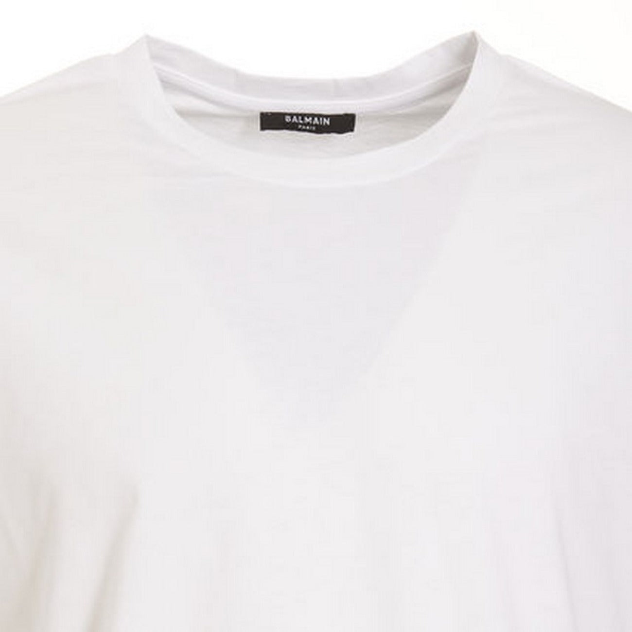 Balmain T-Skjorte Herre