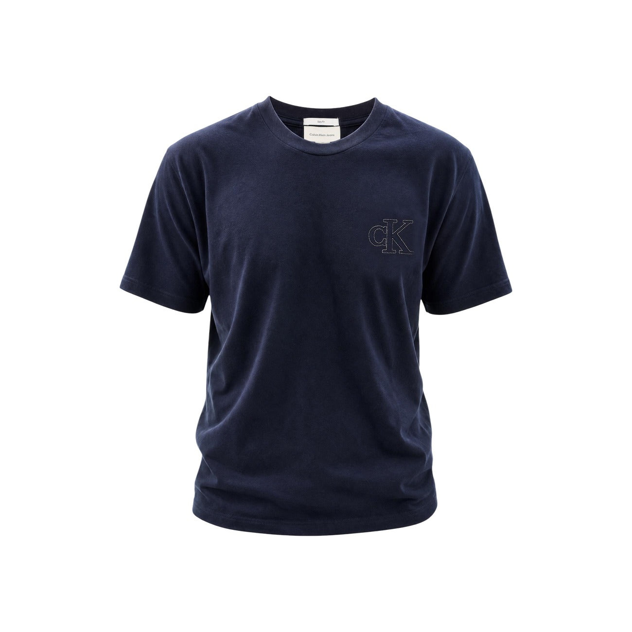 Calvin Klein Jeans T-Skjorte Herre