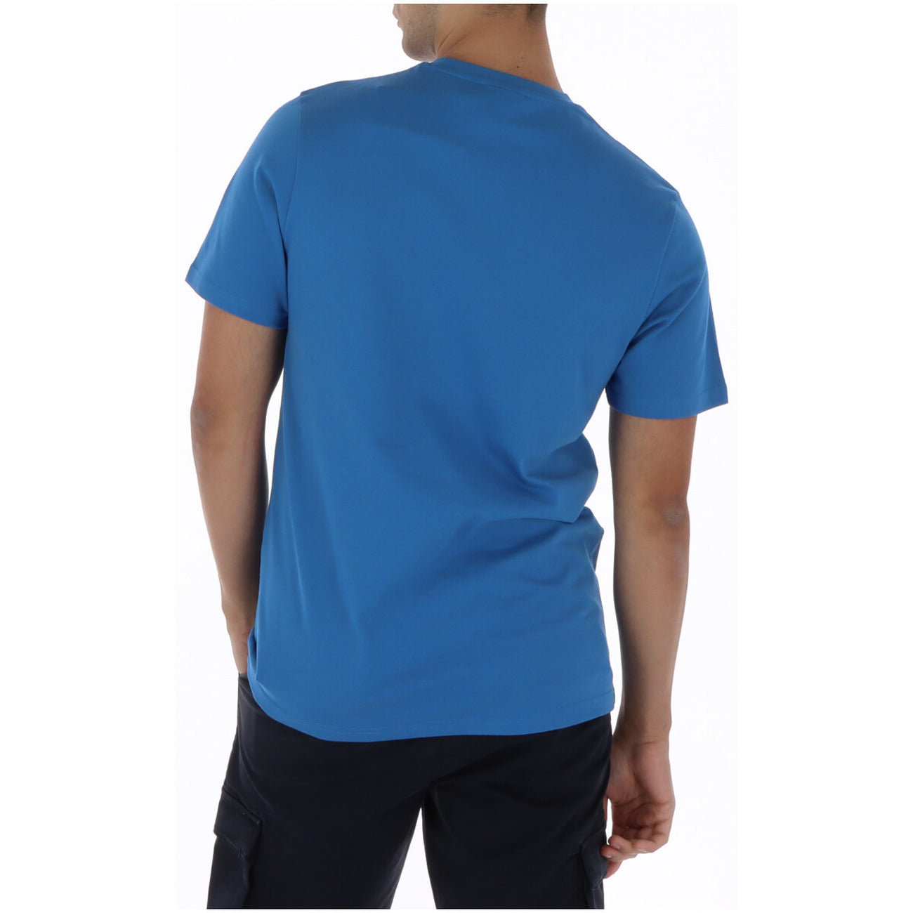 Lyle & Scott T-Skjorte Herre