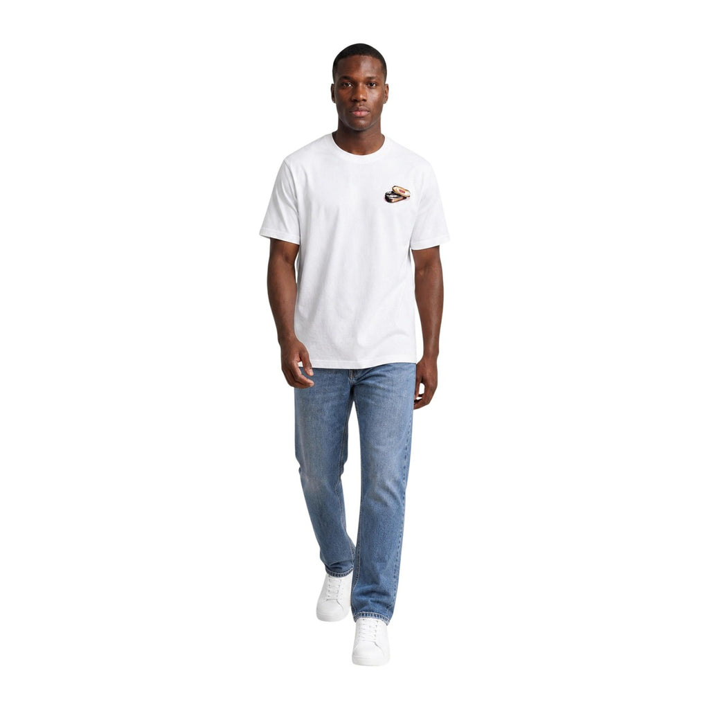 Levi`s T-Skjorte Herre