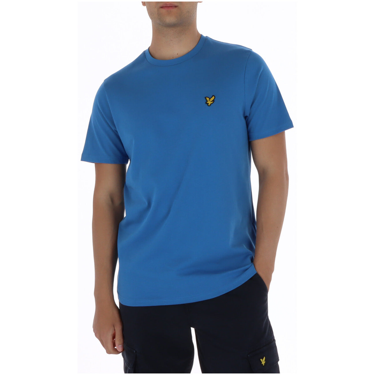 Lyle & Scott T-Skjorte Herre
