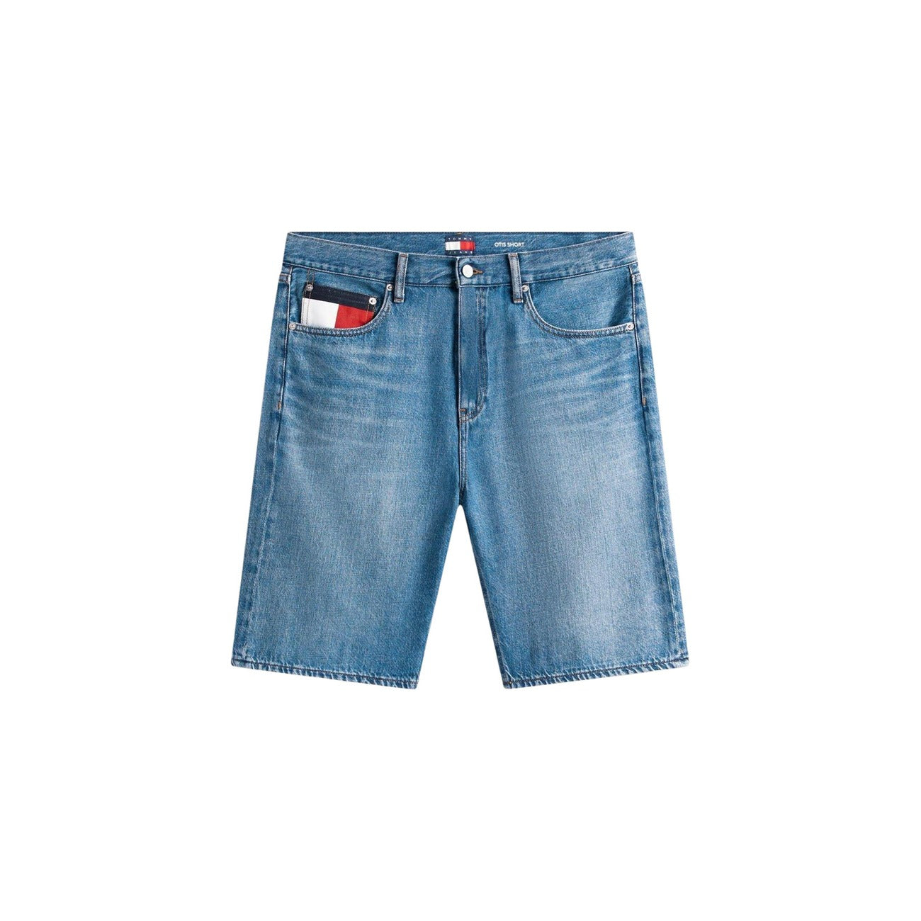 Tommy Hilfiger Jeans Bermuda Shorts Herre