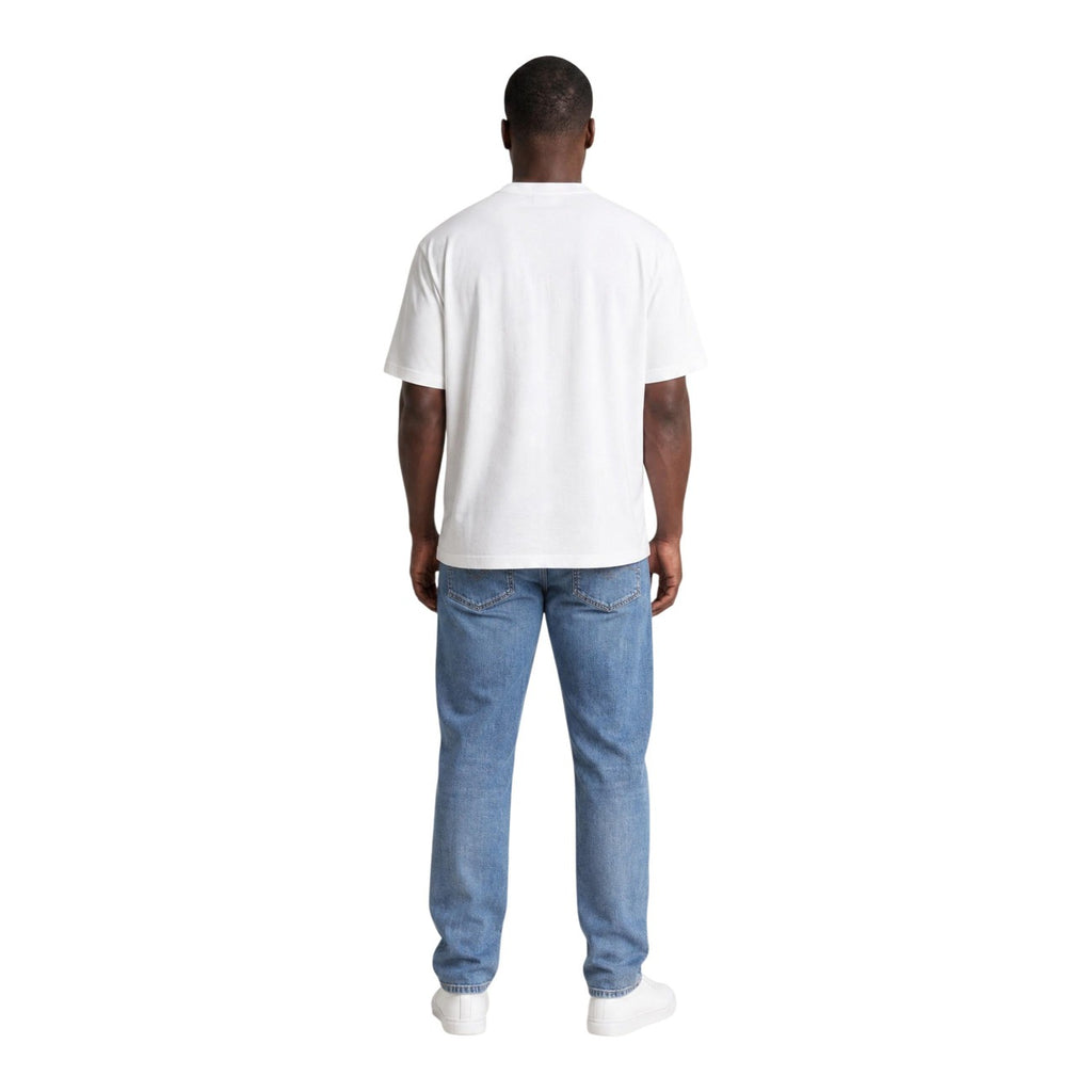 Calvin Klein Jeans T-Skjorte Herre