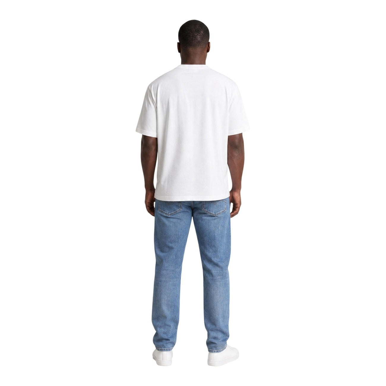 Calvin Klein Jeans T-Skjorte Herre