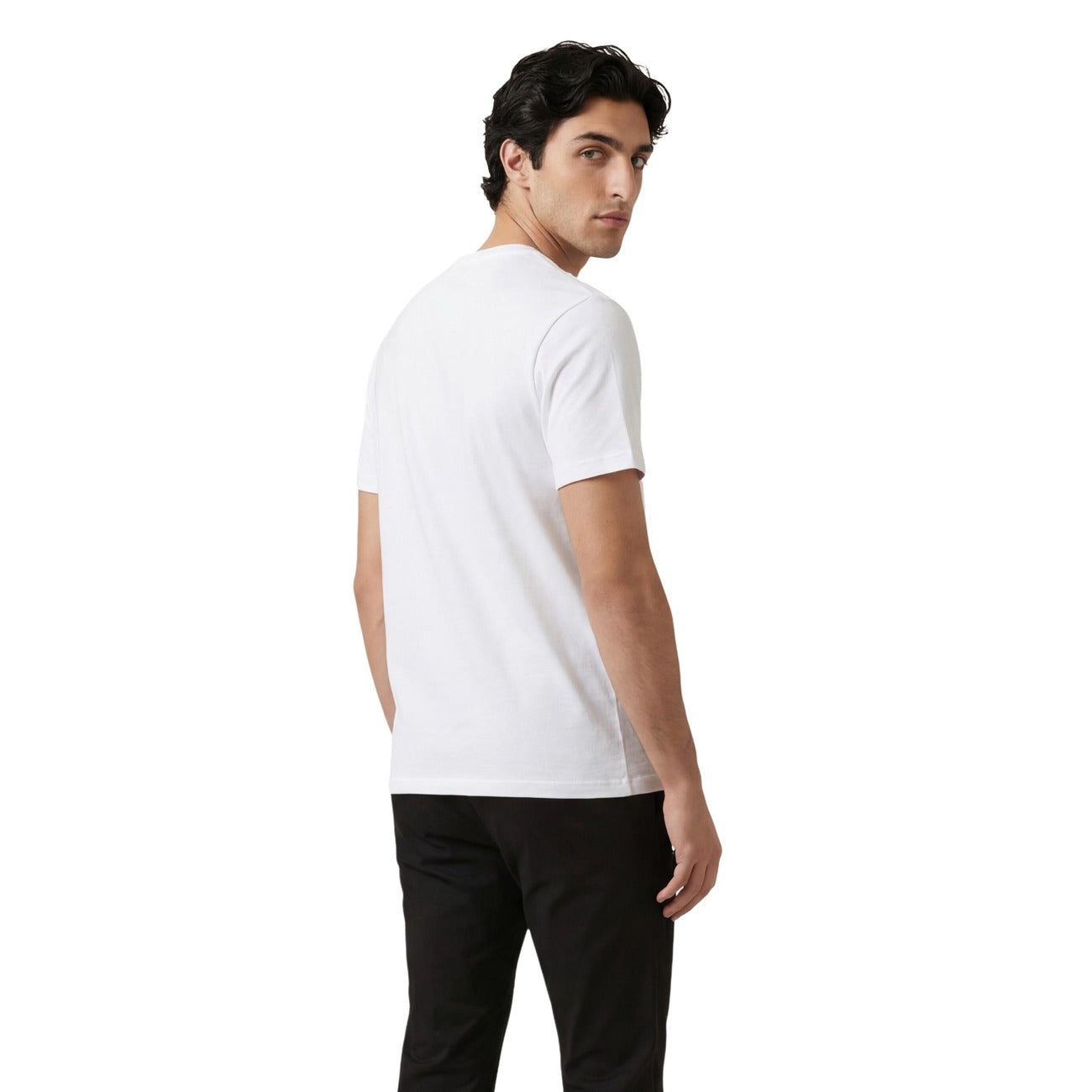 Guess T-Skjorte Herre