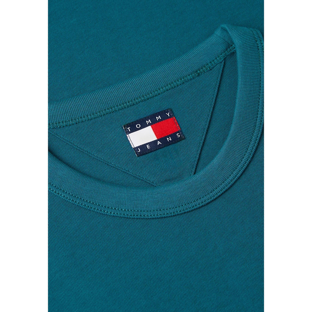 Tommy Hilfiger Jeans T-Skjorte Herre