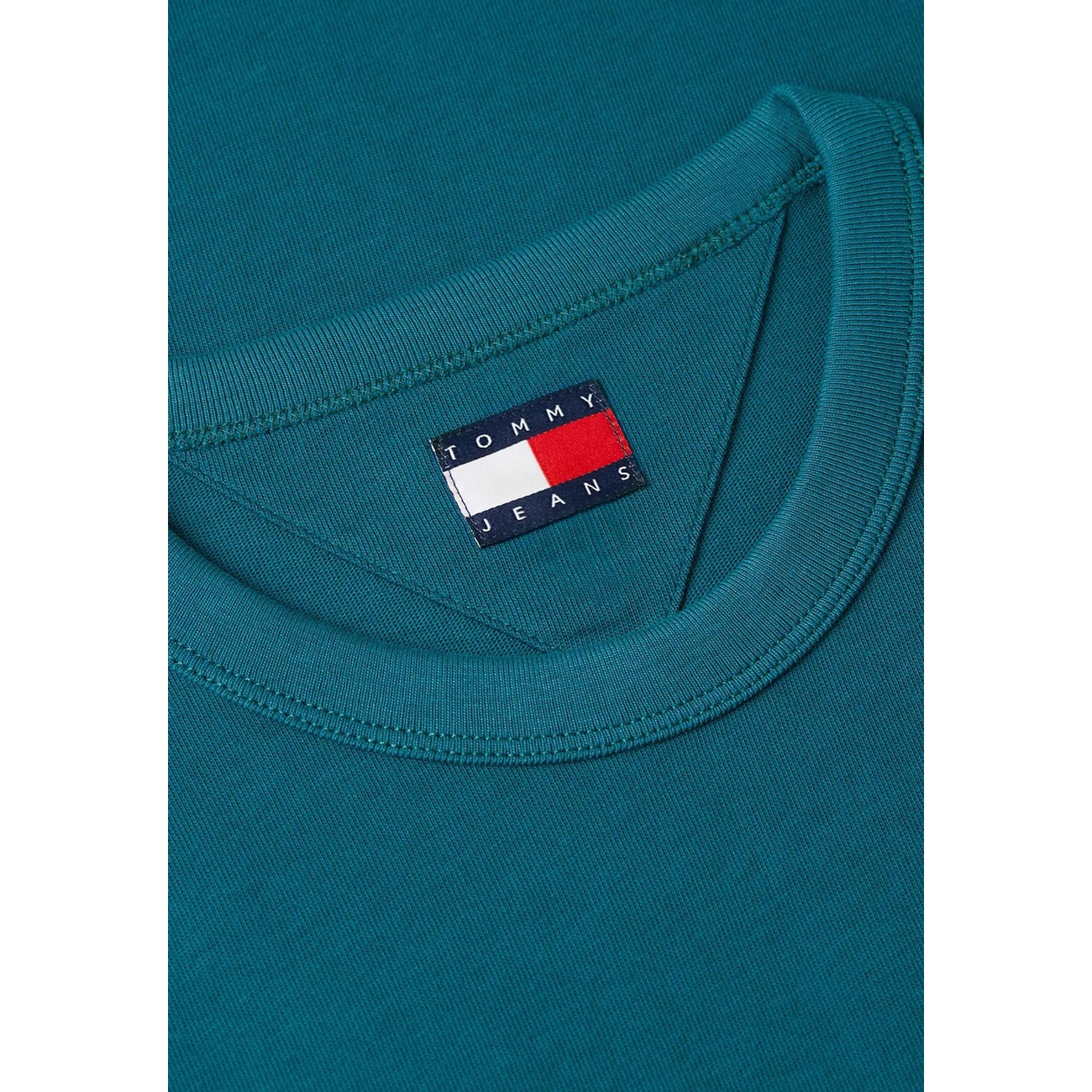 Tommy Hilfiger Jeans T-Skjorte Herre