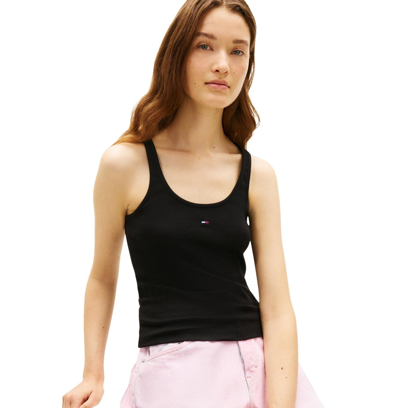 Tommy Hilfiger Jeans Vest Dame