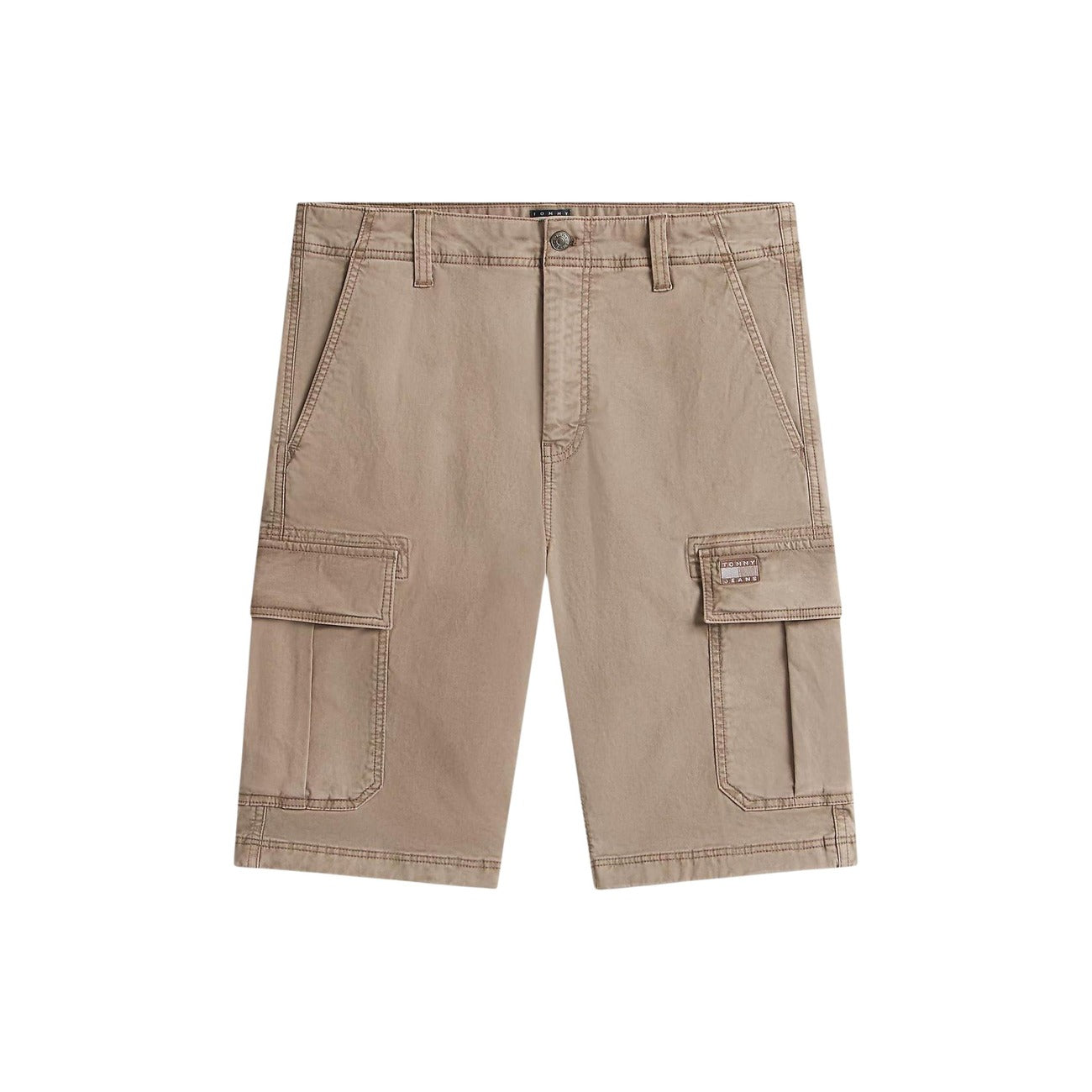 Tommy Hilfiger Jeans Bermuda Shorts Herre