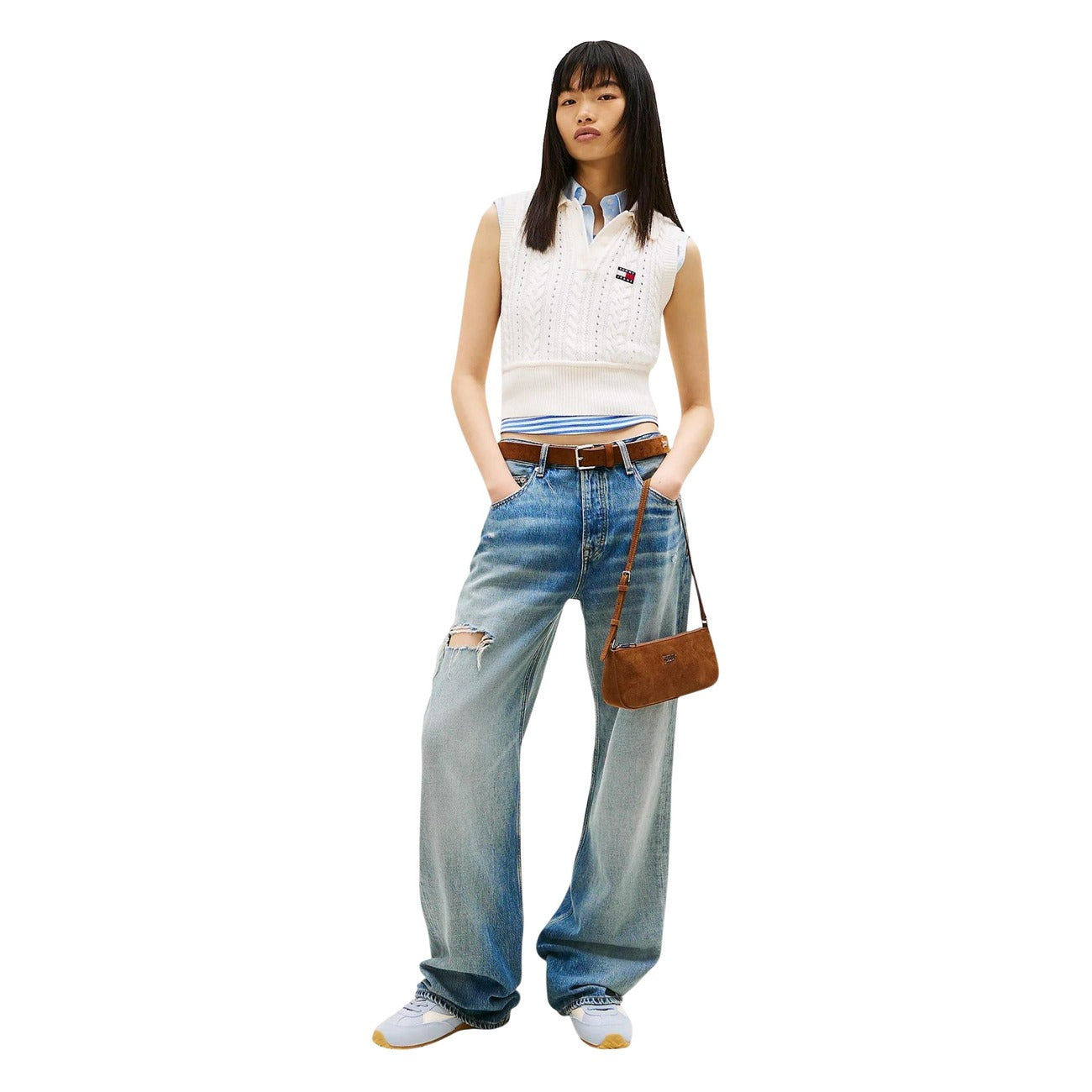 Tommy Hilfiger Jeans Jeans Dame
