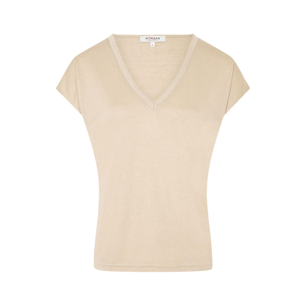 Morgan De Toi Bluse Dame