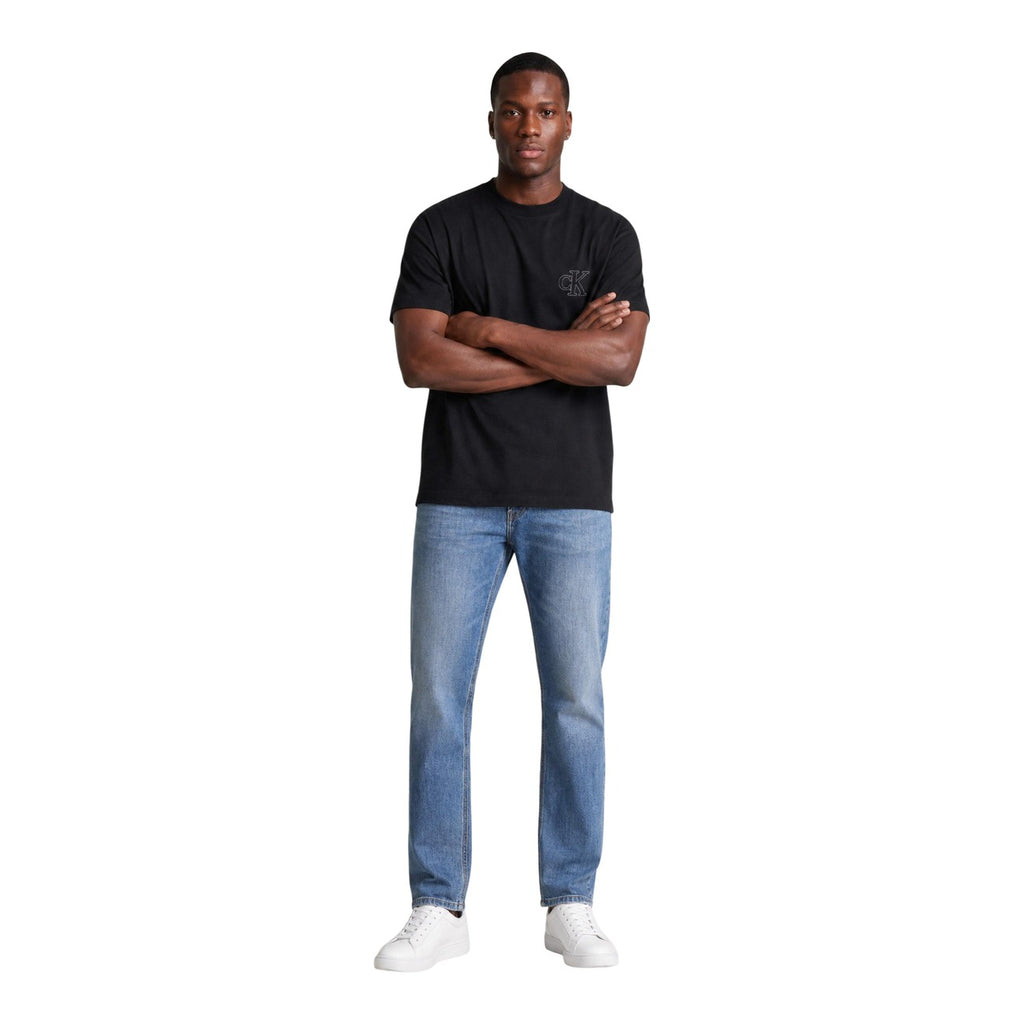 Calvin Klein Jeans T-Skjorte Herre