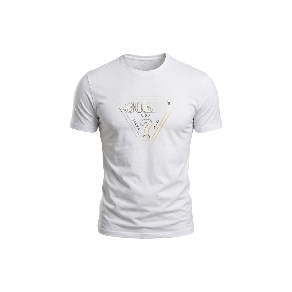 Guess T-Skjorte Herre
