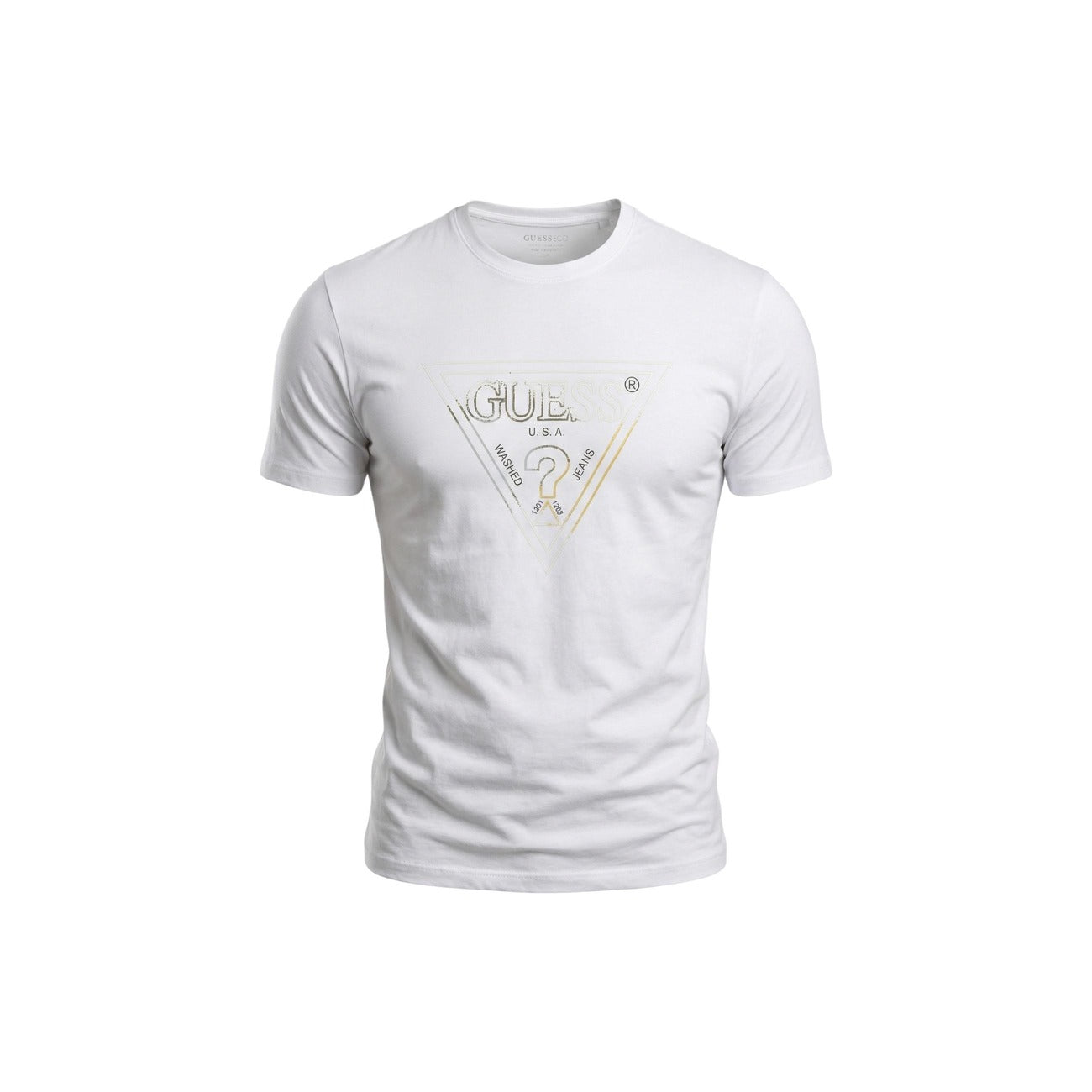 Guess T-Skjorte Herre