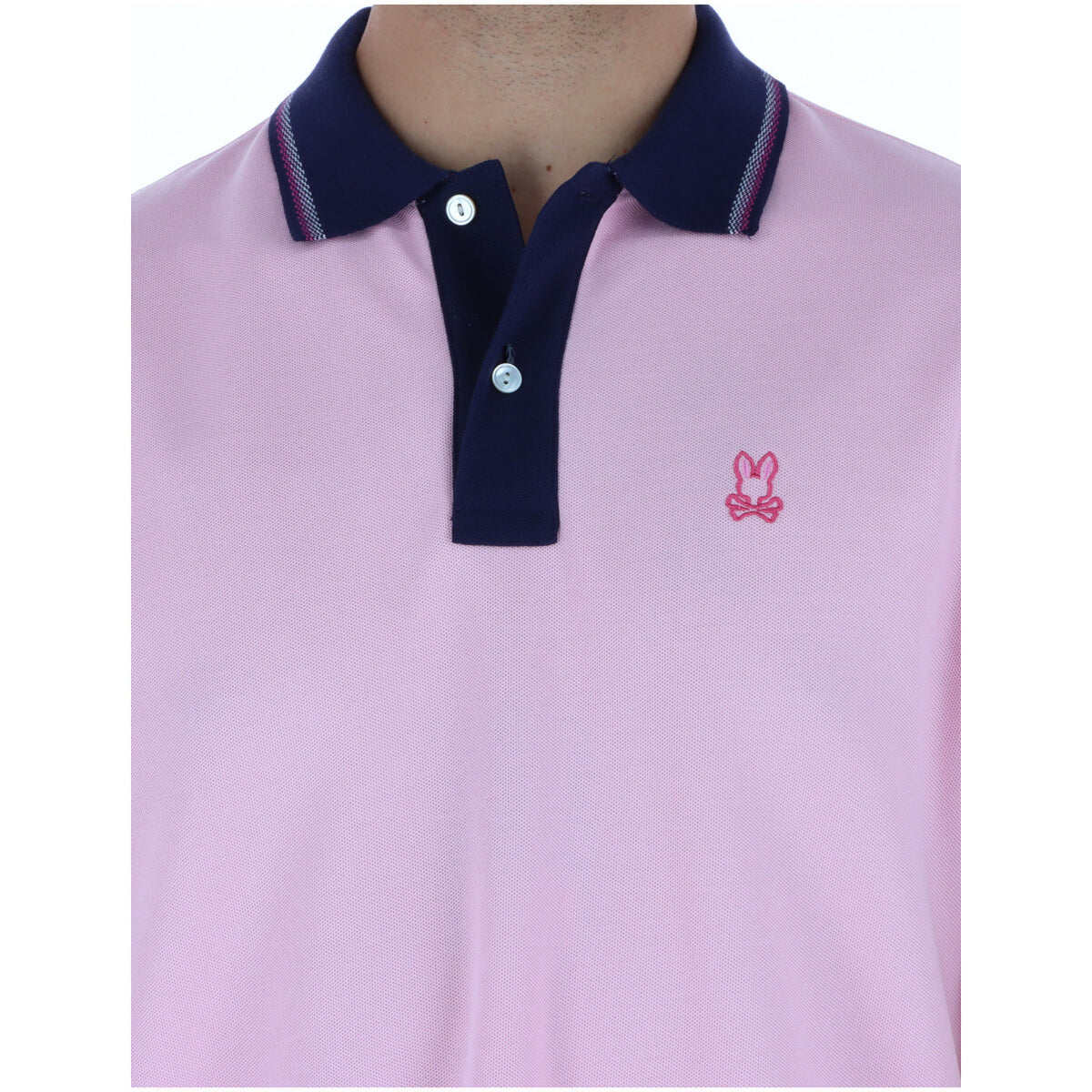 Psycho Bunny Poloskjorte Herre