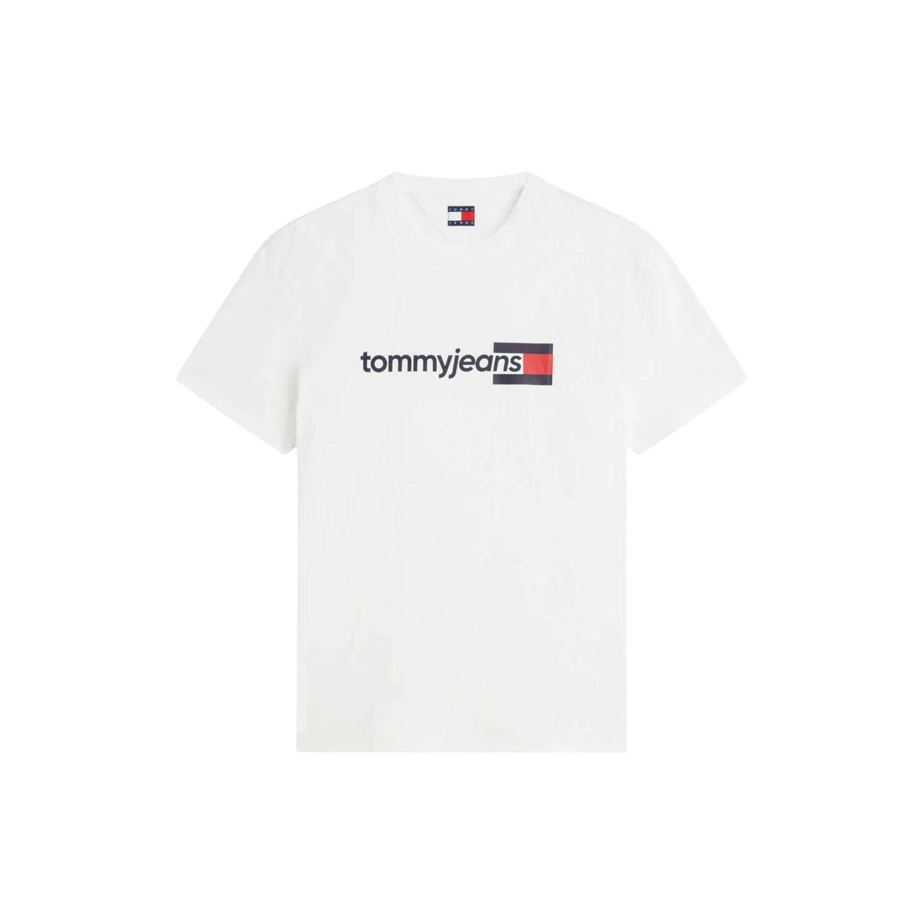 Tommy Hilfiger Jeans T-Skjorte Herre