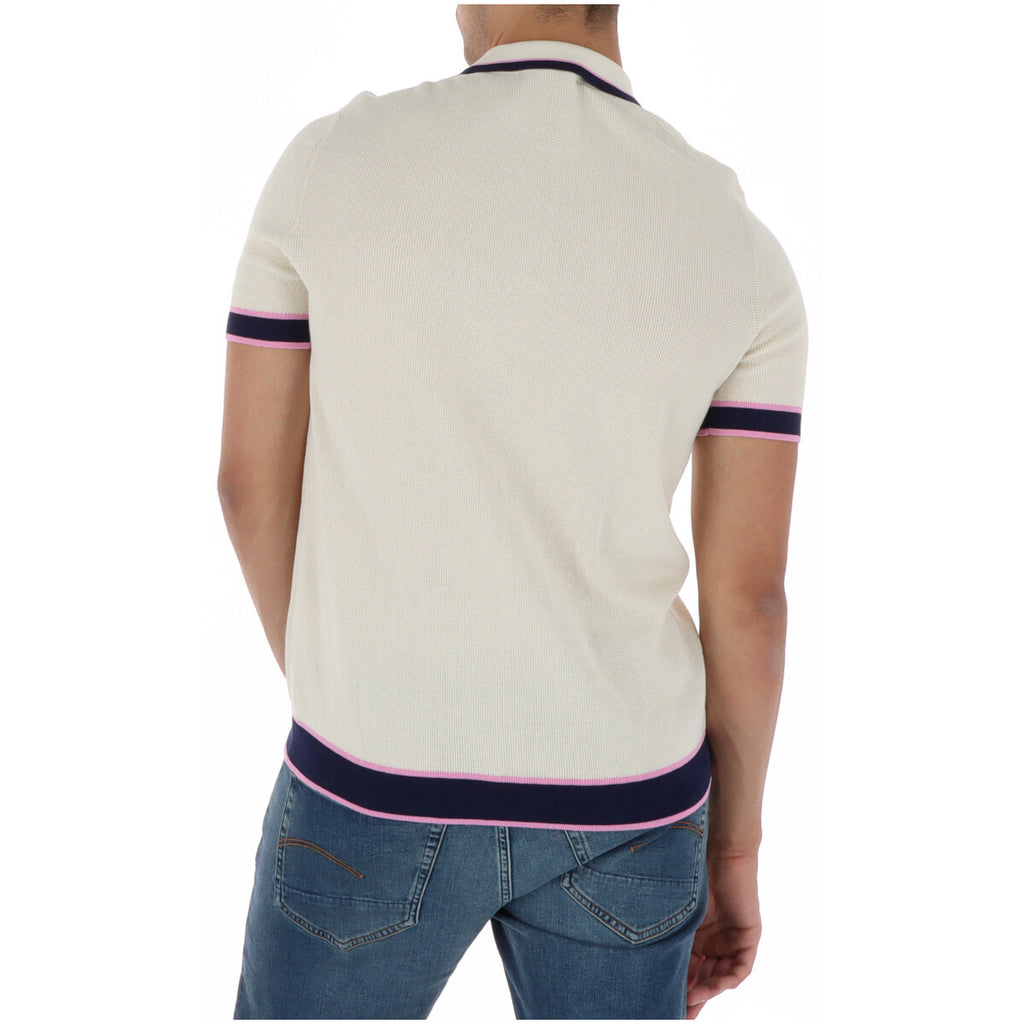 Psycho Bunny Poloskjorte Herre