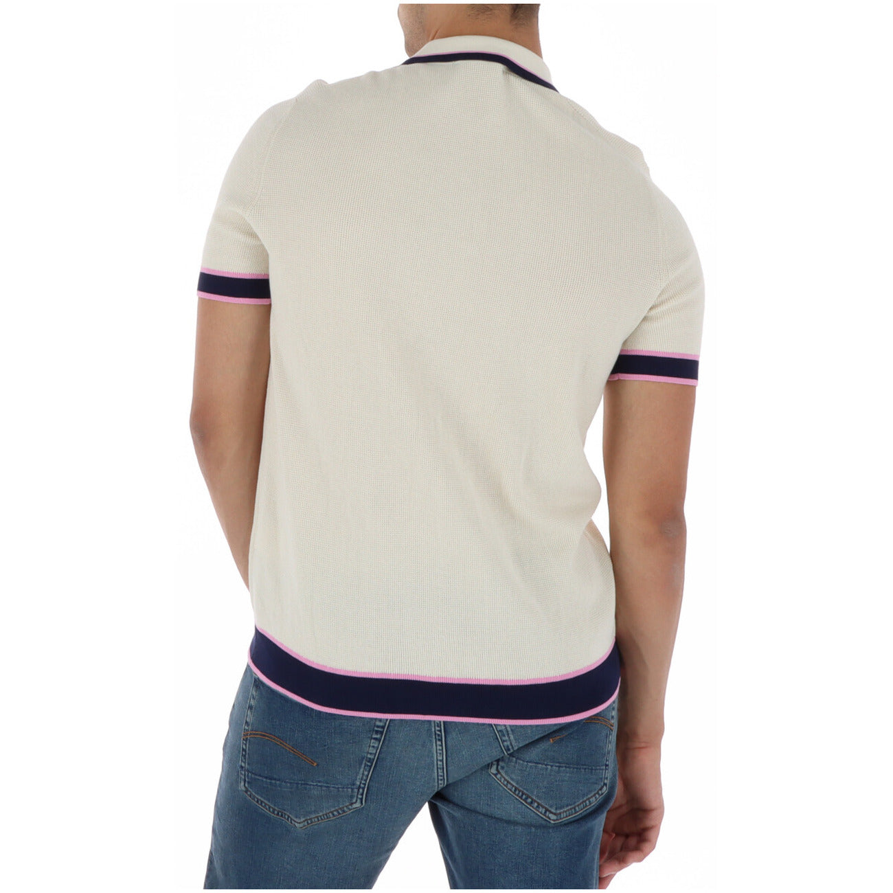 Psycho Bunny Poloskjorte Herre