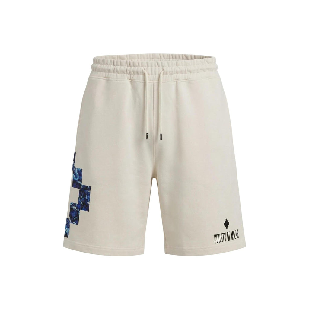 County Of Milan Bermuda Shorts Herre