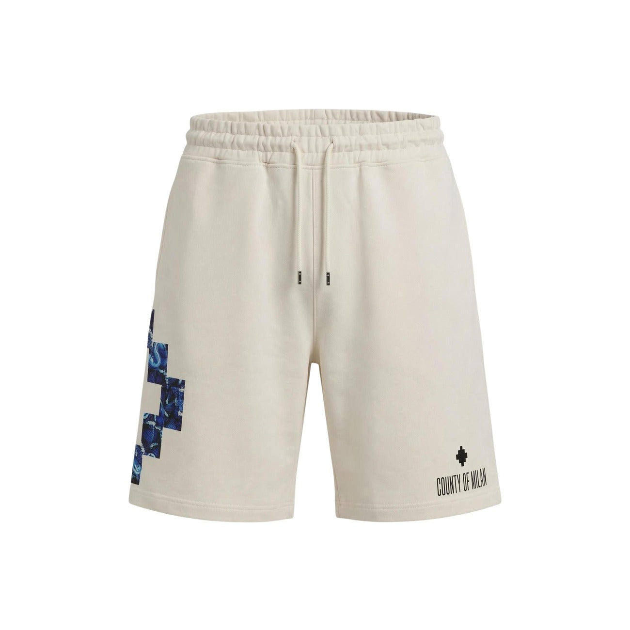 County Of Milan Bermuda Shorts Herre