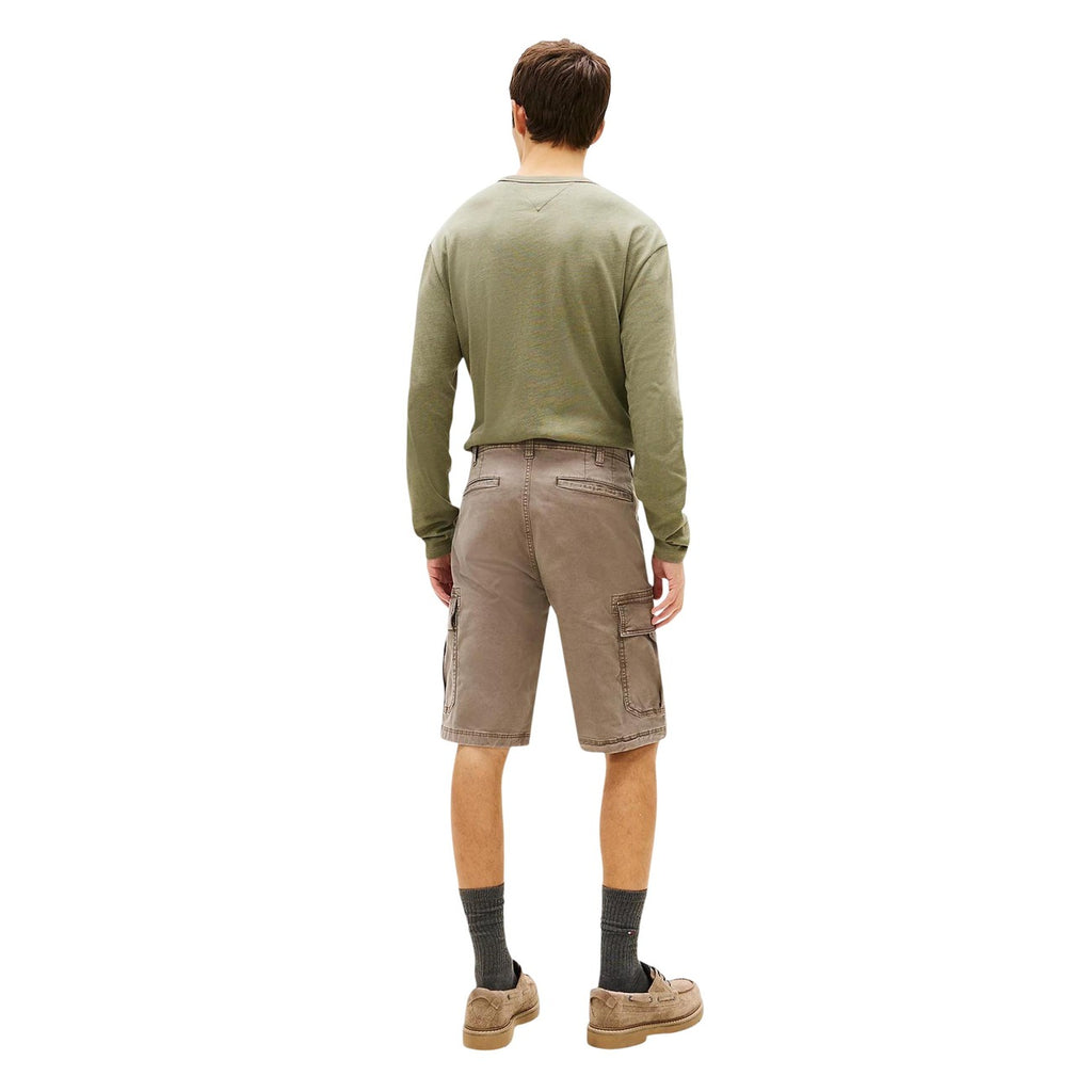 Tommy Hilfiger Jeans Bermuda Shorts Herre