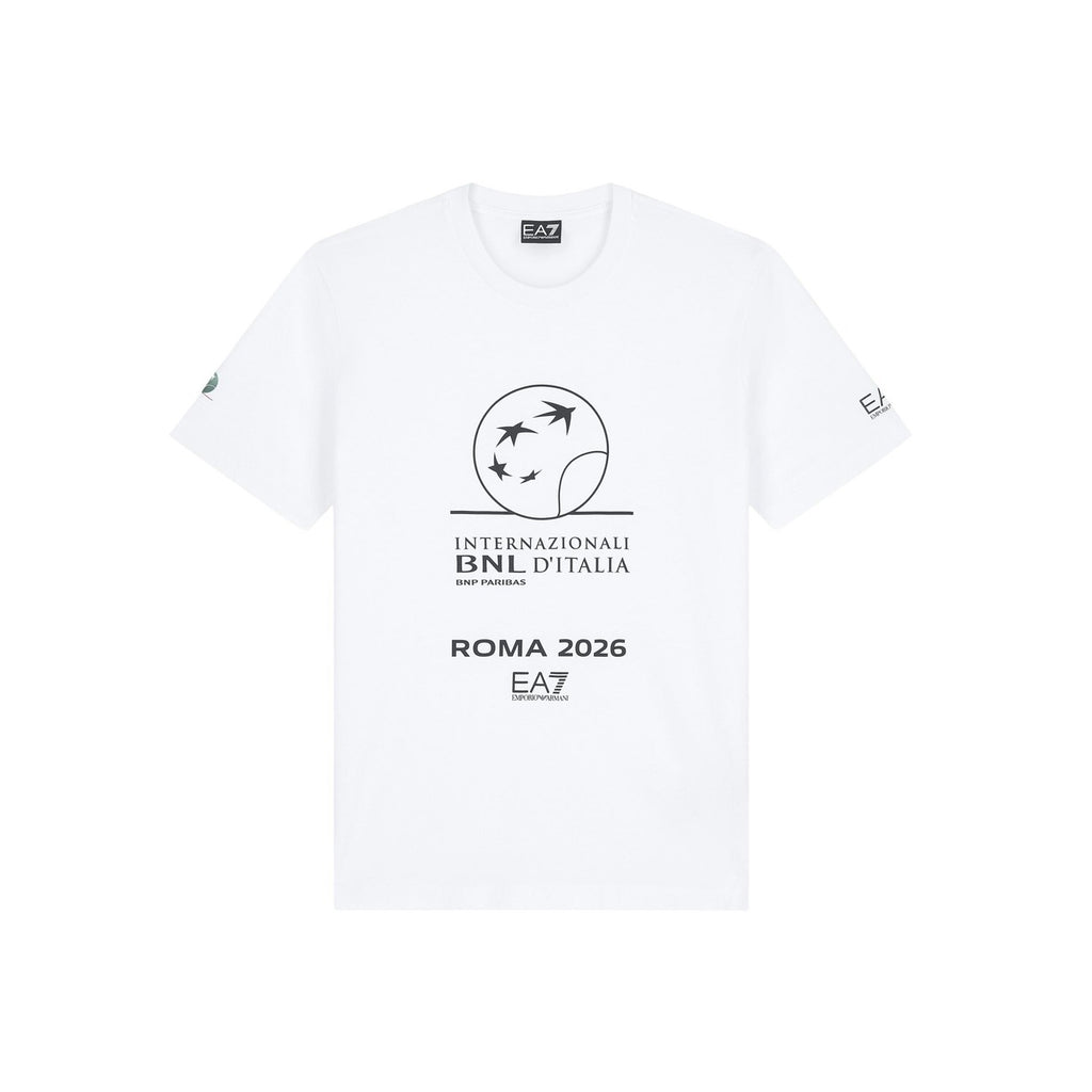 Ea7 T-Skjorte Herre