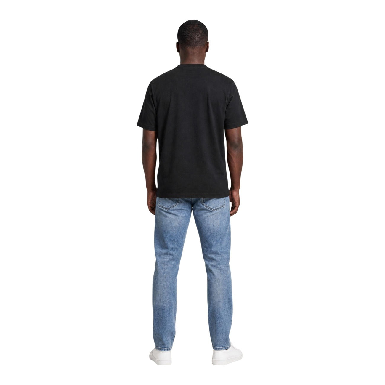 Calvin Klein Jeans T-Skjorte Herre