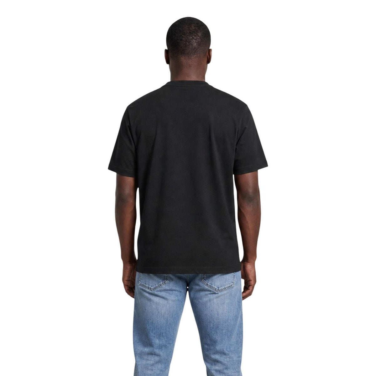 Calvin Klein Jeans T-Skjorte Herre