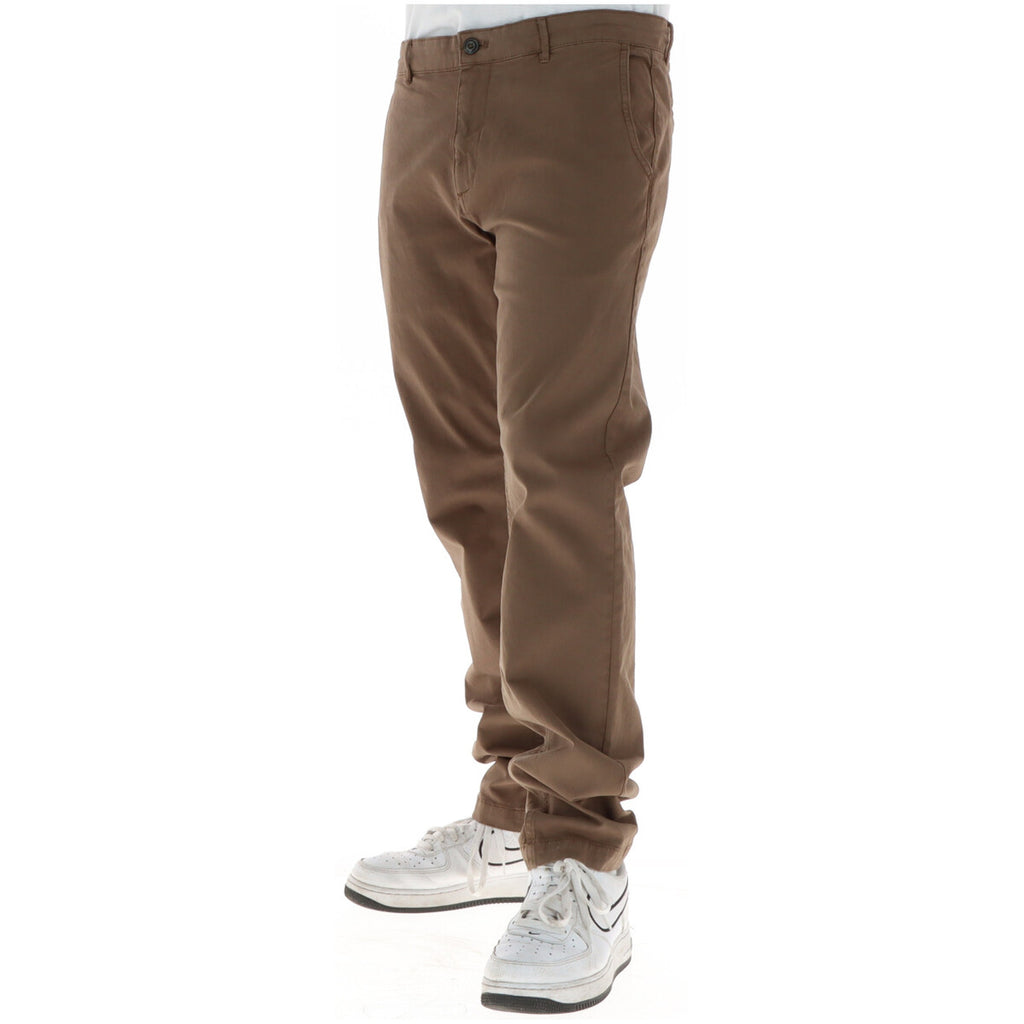 Lyle & Scott Bukse Herre