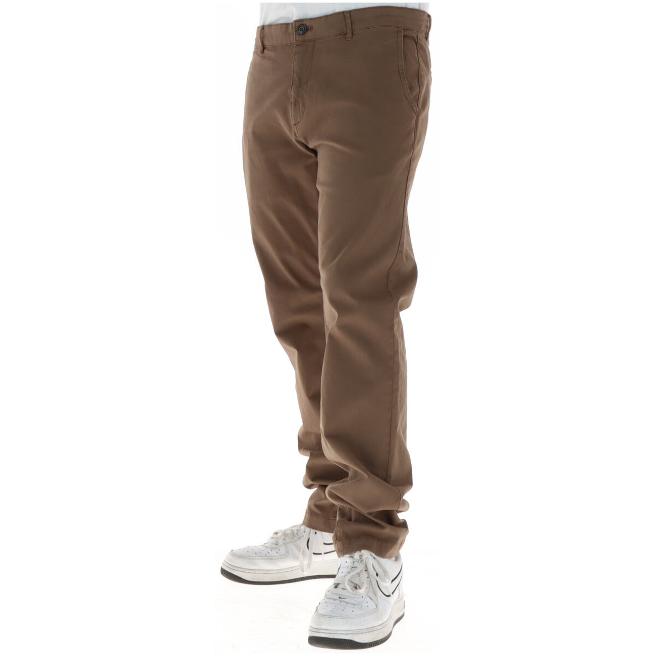Lyle & Scott Bukse Herre